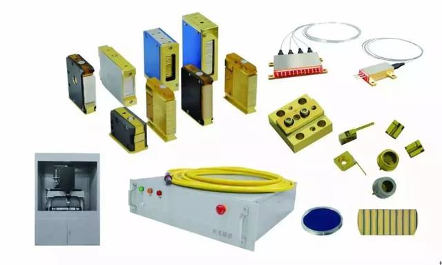 技术有限公司是专注于高功率半导体激光器的研发与生产,产品主要包括